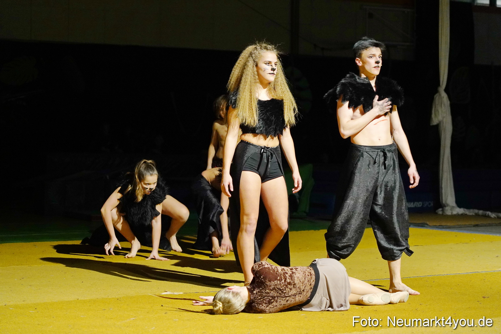 Artico Artistical Dschungelbuch 2020 0022